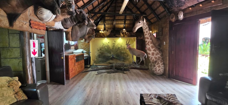 9 Bedroom Property for Sale in St Helena Free State